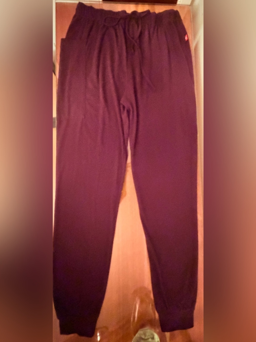 Virgin Atlantic Upper Class Re-Thread Loungewear Set - M/L